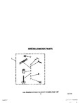 Diagram for 07 - Miscellaneous