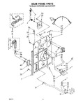 Diagram for 05 - Rear Panel
