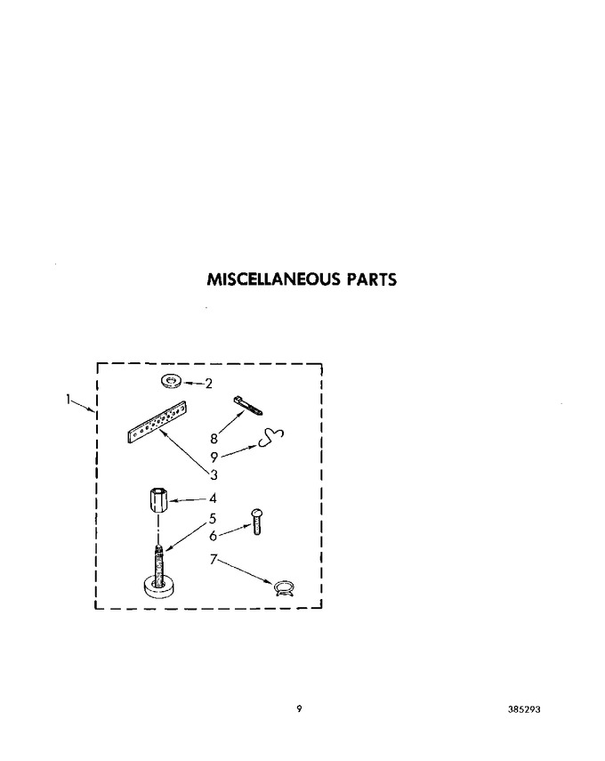 Diagram for CA2762XSW0