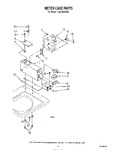 Diagram for 04 - Meter Case