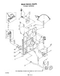Diagram for 05 - Rear Panel