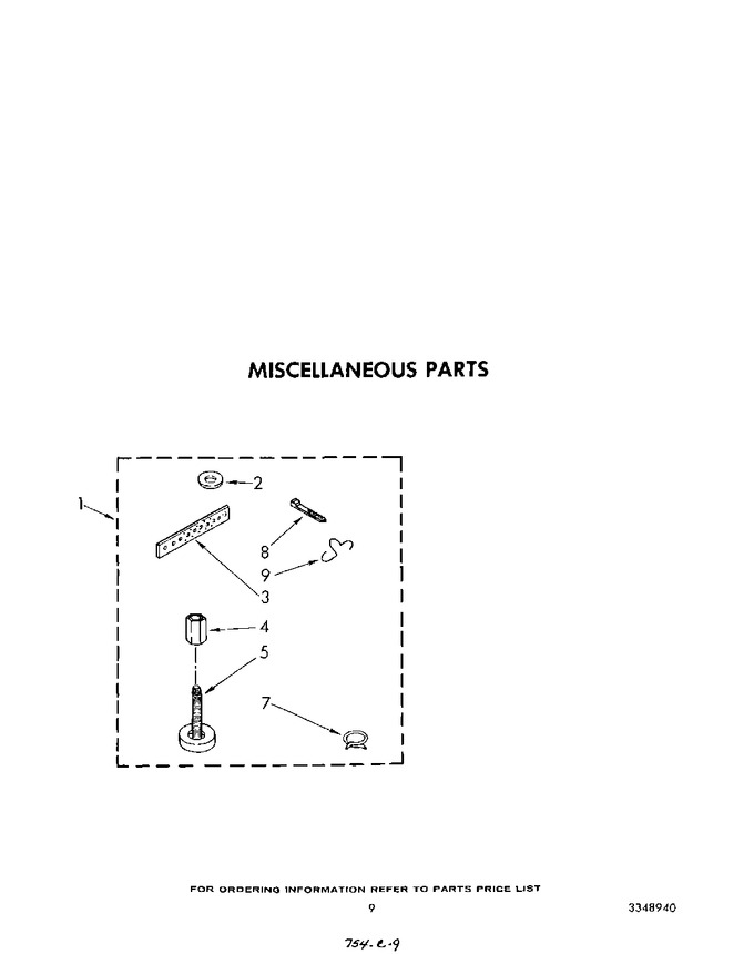 Diagram for CA2762XSW4