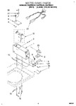 Diagram for 03 - Meter Case