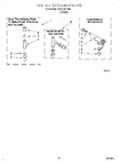 Diagram for 11 - Water System