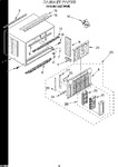 Diagram for 03 - Cabinet