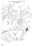 Diagram for 02 - Air Flow And Control