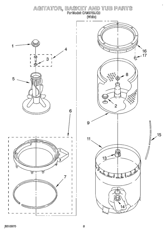 Diagram for CAM2752JQ0