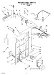 Diagram for 05 - Rear Panel