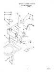 Diagram for 04 - Meter Case
