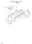 Diagram for 03 - Control Panel
