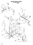 Diagram for 05 - Rear Panel