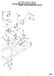 Diagram for 03 - Meter Case