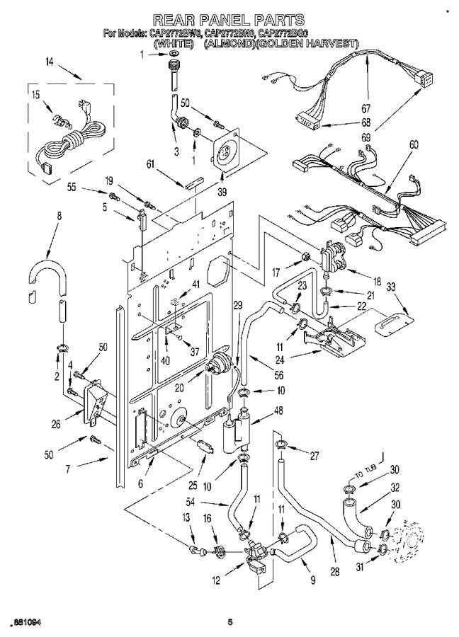 Diagram for CAP2772BG0