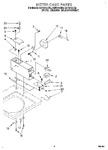Diagram for 03 - Meter Case