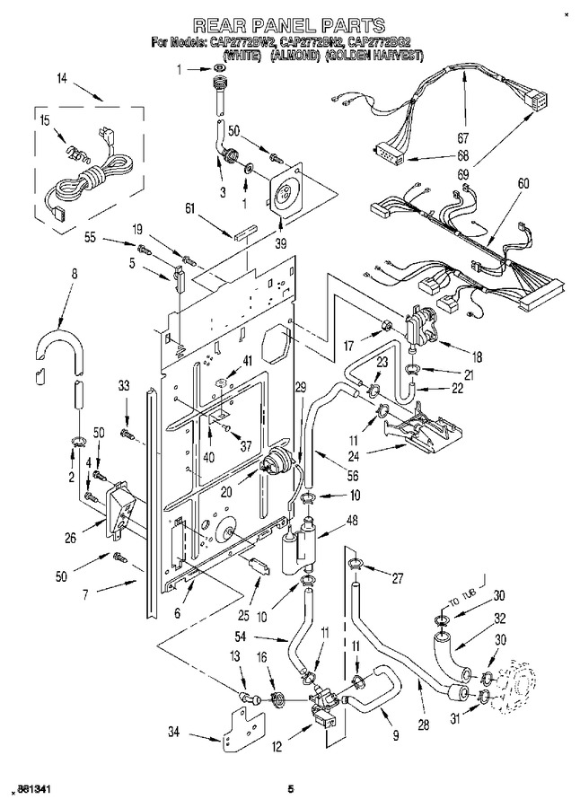 Diagram for CAP2772BN2