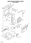 Diagram for 02 - Airflow And Control Parts