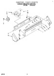 Diagram for 02 - Control Panel