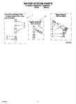 Diagram for 07 - Water System Parts
