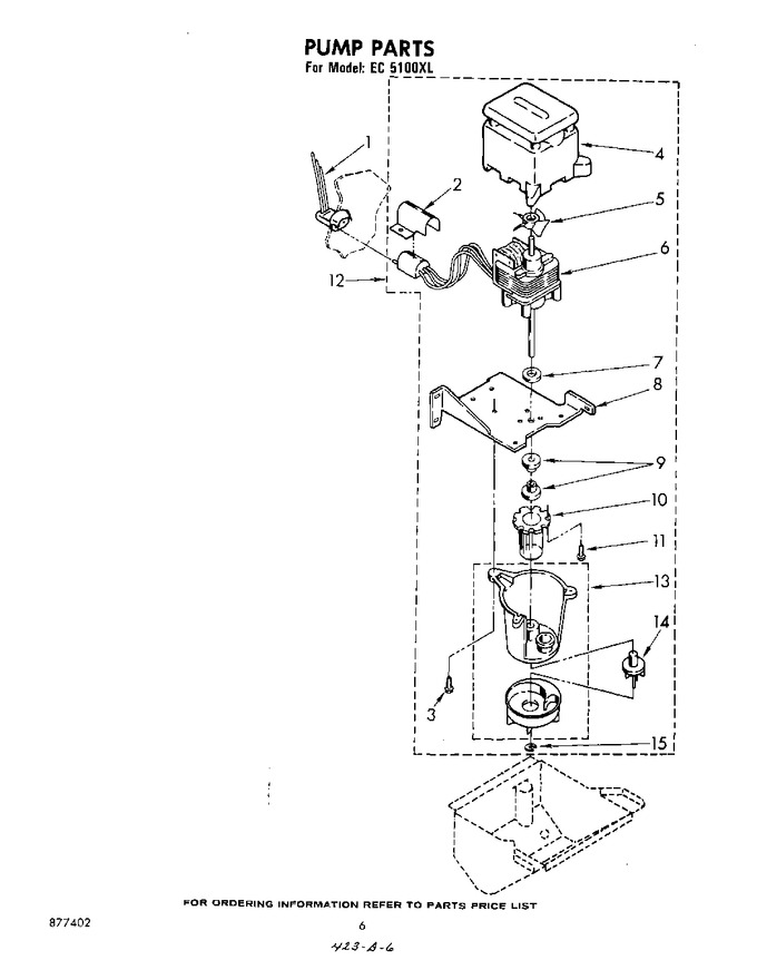 Diagram for CCS51AEL