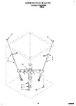 Diagram for 06 - Suspension