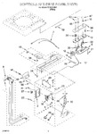 Diagram for 02 - Controls And Rear Panel