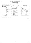 Diagram for 07 - Water System
