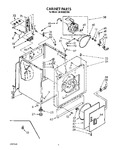 Diagram for 04 - Cabinet