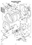 Diagram for 03 - Bulkhead Parts