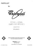 Diagram for 01 - Front Cover