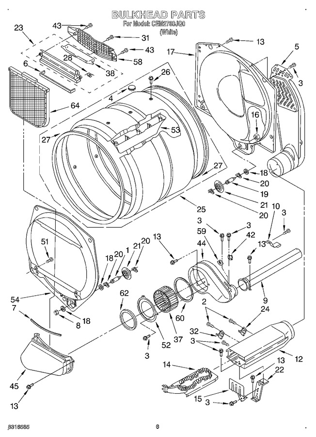 Diagram for CEM2760JQ0