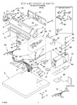 Diagram for 02 - Top And Console, Literature