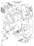 Diagram for 04 - Bulkhead, Optional