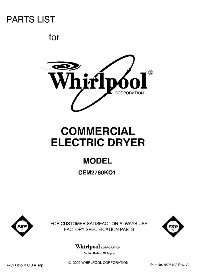 Diagram for CEM2760KQ1