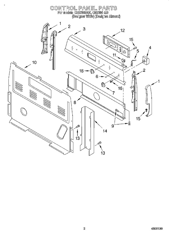 Diagram for CES366HQ0