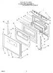 Diagram for 04 - Door