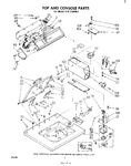 Diagram for 02 - Top And Console