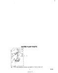 Diagram for 04 - Water Pump