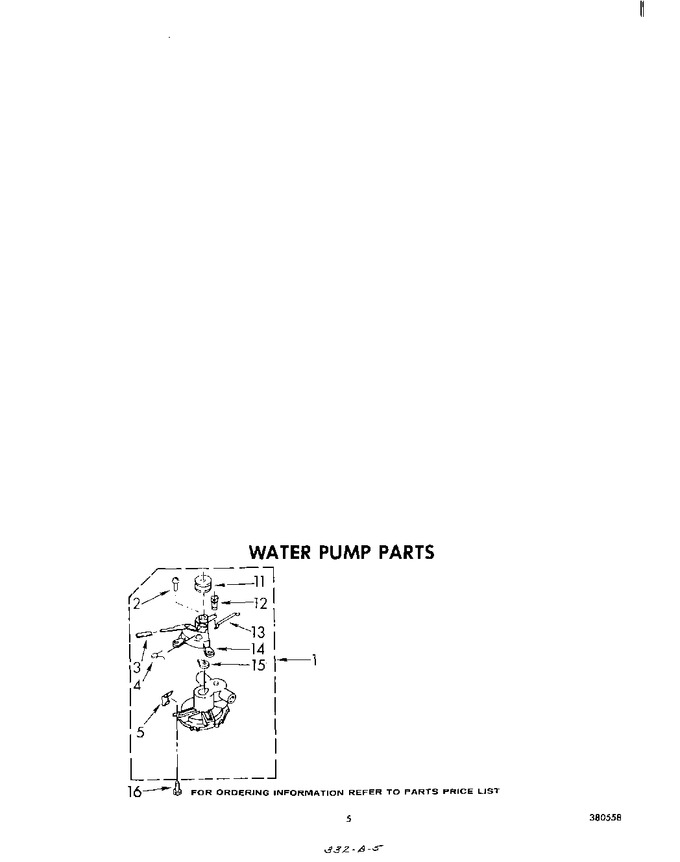 Diagram for CFA2500W5