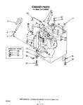 Diagram for 05 - Cabinet
