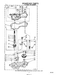 Diagram for 06 - Gear Case