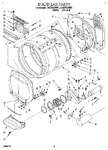 Diagram for 03 - Bulkhead, Lit/optional