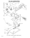 Diagram for 02 - Top And Console