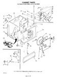 Diagram for 03 - Cabinet
