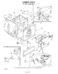 Diagram for 03 - Cabinet