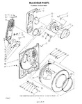 Diagram for 04 - Bulkhead, Literature And Optional