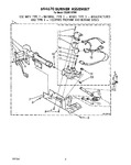 Diagram for 05 - 694670 Burner