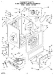Diagram for 02 - Cabinet
