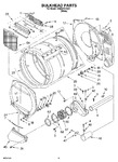 Diagram for 03 - Bulkhead Parts