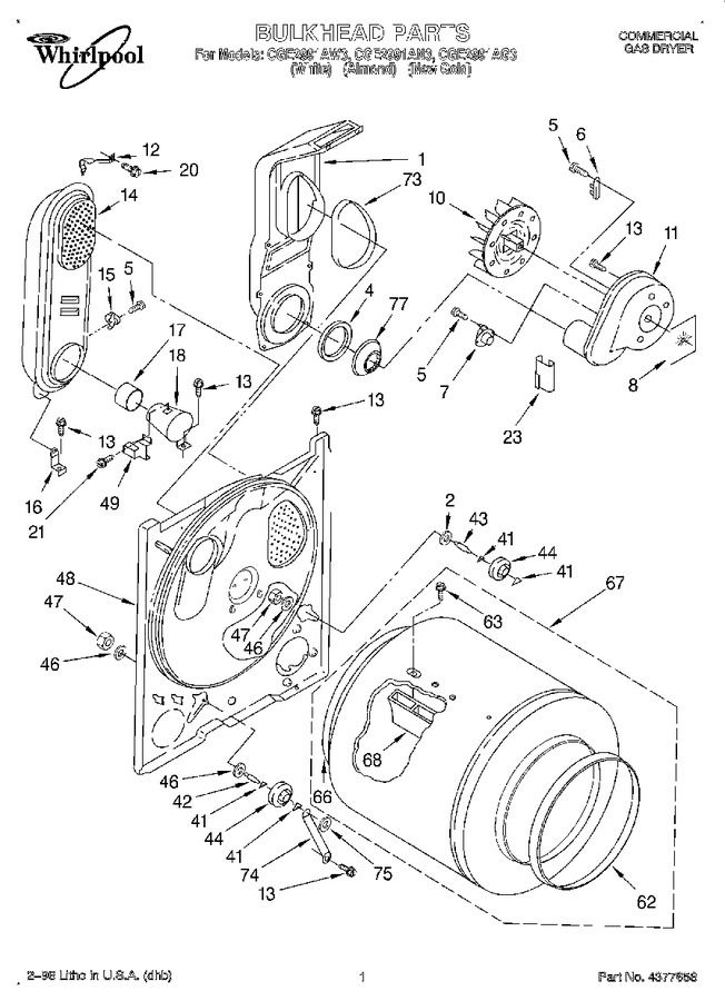 Diagram for CGE2991AG3