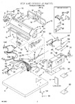 Diagram for 02 - Top And Console, Literature